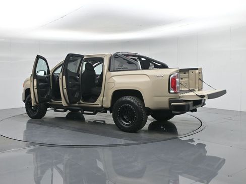 Used 2021 GMC Canyon Elevation w/ Trailering Package image 35