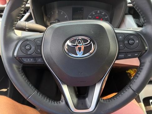 Used 2024 Toyota Corolla SE FWD image 15