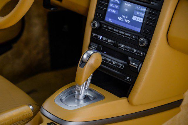Used 2009 Porsche Boxster RWD image 18