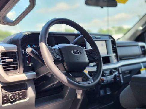 New 2026 Ford F250 XLT AWD/4WD image 19