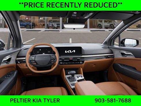 New 2026 Kia Sportage X-Line w/ X-Line Technology Package AWD/4WD image 14