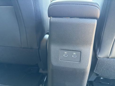 New 2026 Nissan Kicks SR w/ SR Premium Package AWD/4WD image 28