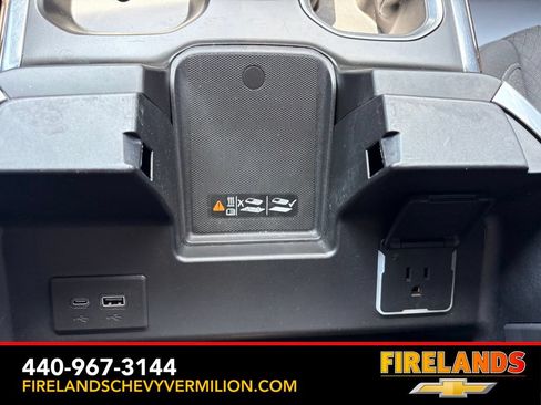 Used 2023 GMC Sierra 1500 Elevation AWD/4WD image 6