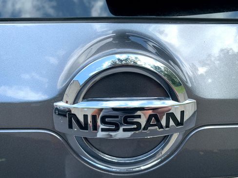 Used 2018 Nissan Rogue SV w/ Sun & Sound Touring Package image 31