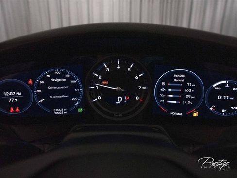 Used 2021 Porsche 911 Carrera 4 AWD/4WD image 45
