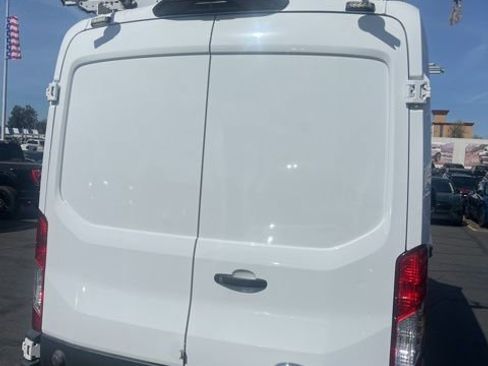 Certified 2021 Ford Transit 250 Base image 11