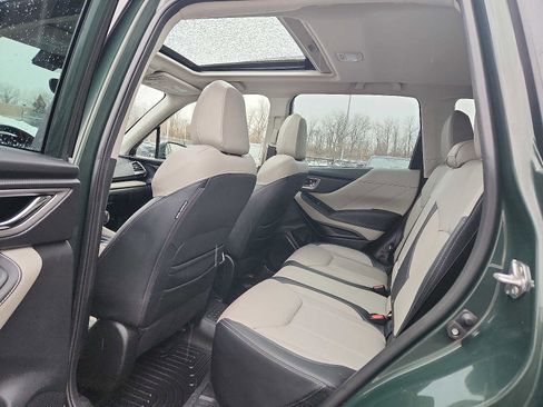 Used 2023 Subaru Forester Limited image 10