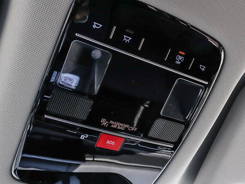 New 2026 Hyundai Santa Fe SEL FWD image 36
