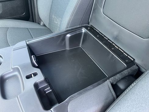 New 2025 RAM 2500 Tradesman image 15