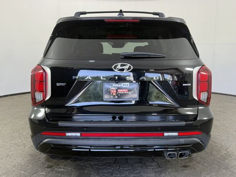 Used 2024 Hyundai Palisade XRT AWD/4WD image 6