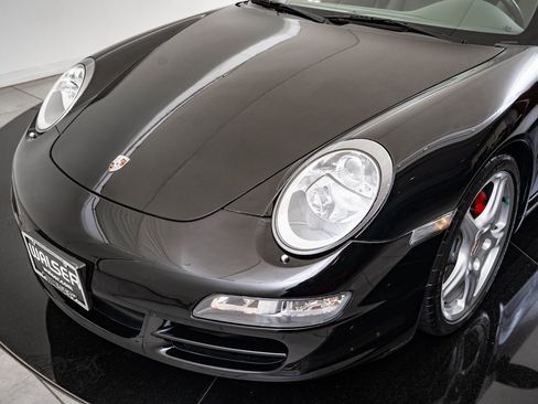Used 2006 Porsche 911 Carrera S image 13