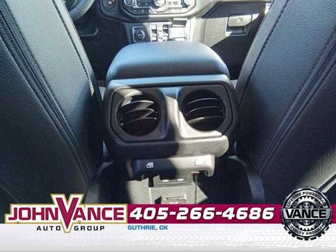 Used 2023 Jeep Gladiator Sport AWD/4WD image 20