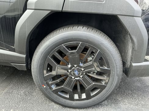 New 2026 Subaru Outback Limited XT w/ Premium/Limited Plus Package image 8