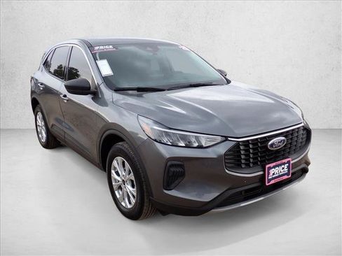 Used 2023 Ford Escape Active AWD/4WD image 6