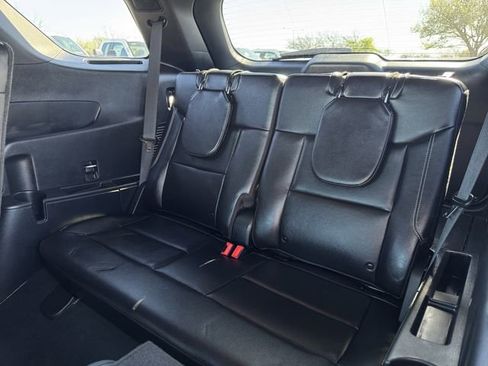 Used 2023 Ford Explorer ST w/ Equipment Group 401A image 32