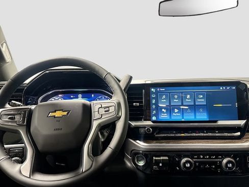 New 2026 Chevrolet Silverado 1500 LT AWD/4WD image 24