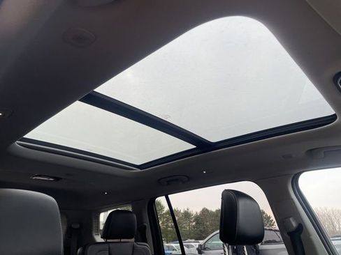 Used 2023 Jeep Grand Cherokee L Limited image 6