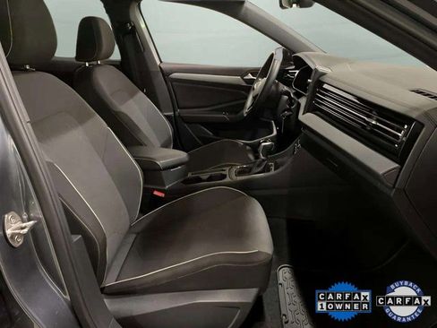 Used 2025 Volkswagen Jetta Sport image 23