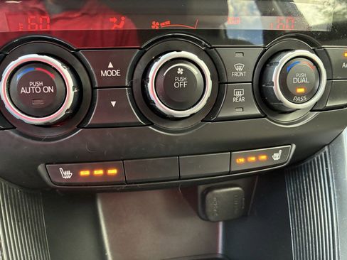 Used 2014 MAZDA CX-5 Grand Touring AWD/4WD image 10