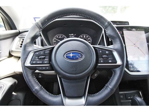 Used 2025 Subaru Ascent Limited AWD/4WD image 13