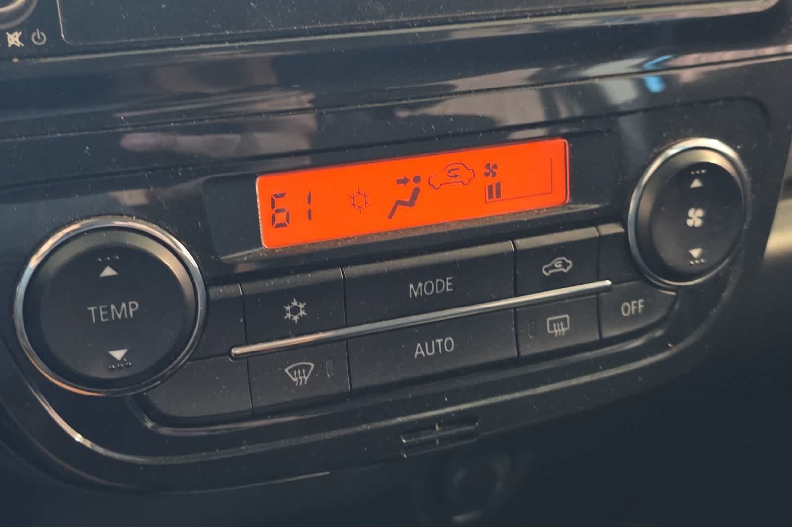 Used 2024 Mitsubishi Mirage ES FWD image 21
