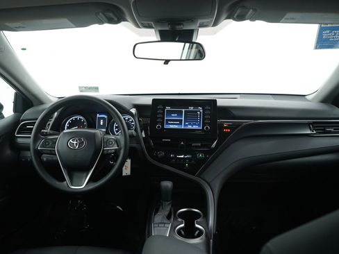 Used 2024 Toyota Camry LE image 13