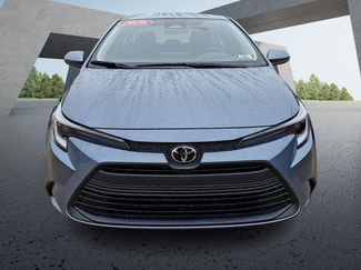 Certified 2026 Toyota Corolla LE video 2