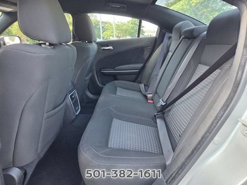 Used 2023 Dodge Charger SXT RWD image 10