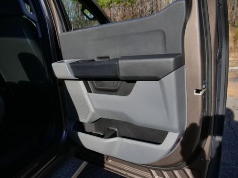 Used 2021 Ford F150 XL w/ Equipment Group 101A High image 33