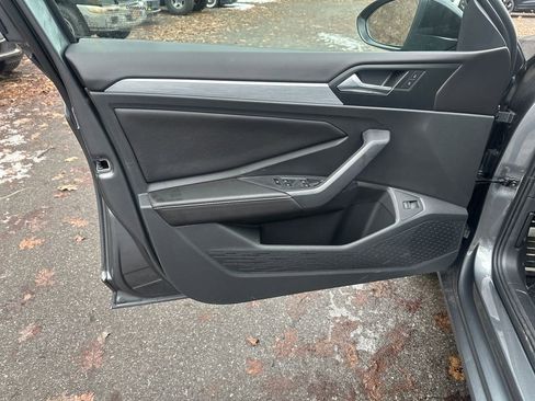 New 2026 Volkswagen Jetta Sport image 5