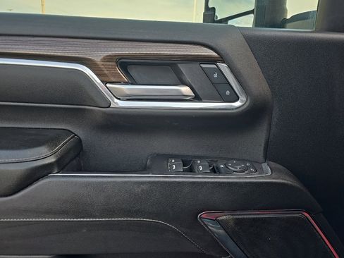Used 2024 Chevrolet Silverado 3500 LT w/ Convenience Package image 12