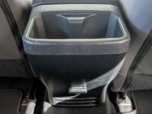 Used 2019 Toyota Tacoma TRD Off-Road w/ Technology Package image 18