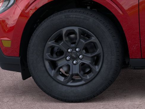 New 2026 Ford Maverick XLT w/ XLT Luxury Package AWD/4WD image 20