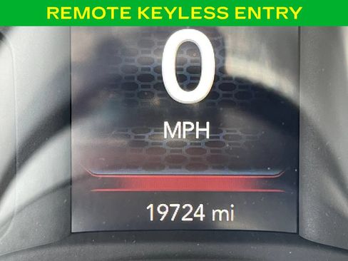 Used 2023 RAM 1500 Big Horn AWD/4WD image 14
