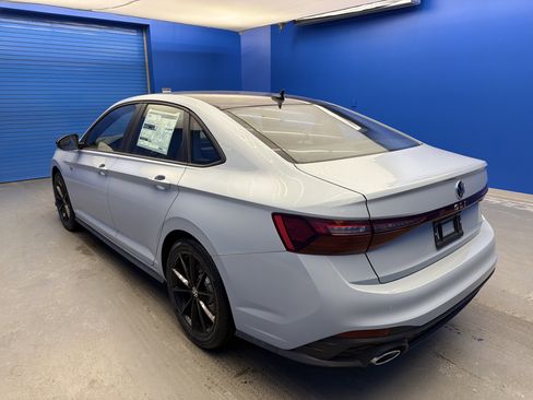 New 2026 Volkswagen Jetta GLI Autobahn image 5