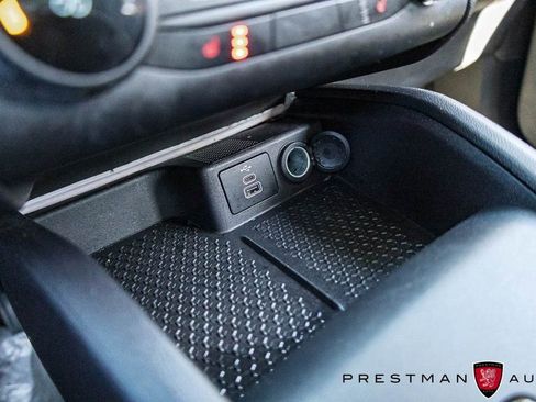 Used 2023 Ford Bronco Sport Badlands image 35