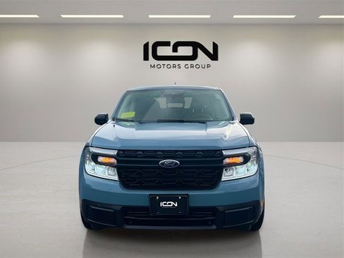 Used 2023 Ford Maverick XL image 8