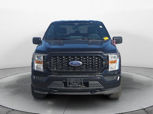 Used 2022 Ford F150 XL w/ Equipment Group 101A High AWD/4WD image 8
