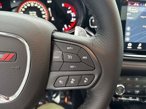 New 2026 Dodge Durango GT image 36