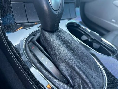 Used 2013 Chevrolet Corvette Grand Sport w/ 2LT Preferred Equipment Group RWD image 9