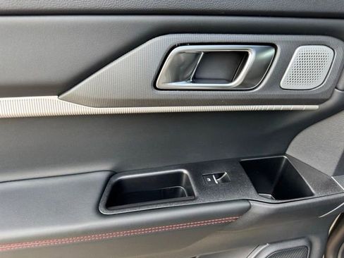 New 2026 Ford Explorer ST w/ Sun And Sound Package image 13