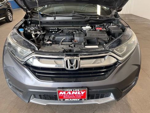 Used 2019 Honda CR-V LX image 9