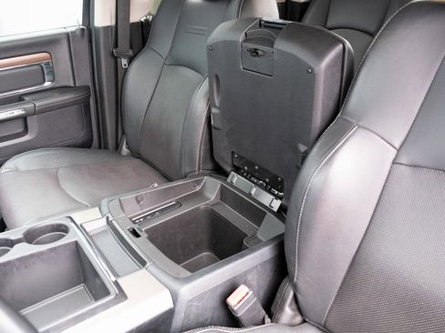 Used 2013 RAM 2500 Laramie image 10