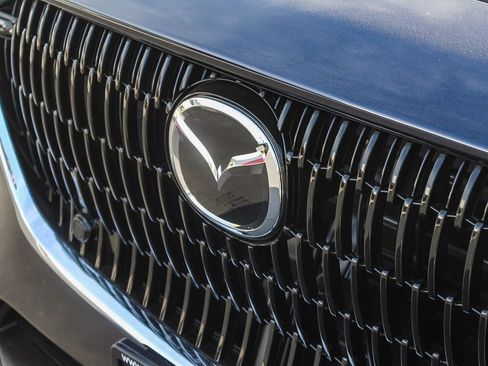 New 2026 MAZDA CX-90 Plug-In Hybrid w/ Preferred image 9