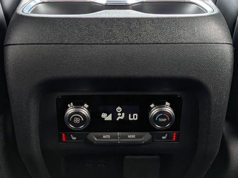 New 2026 GMC Acadia Elevation w/ Black Edition AWD/4WD image 23