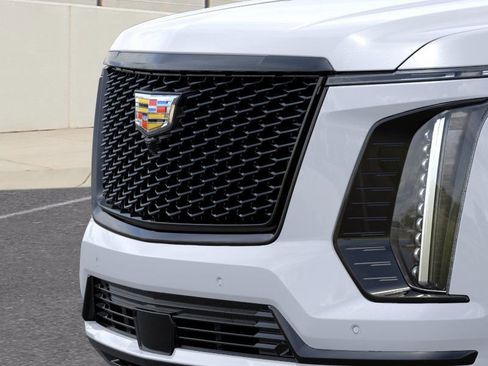 New 2026 Cadillac Escalade Platinum Sport image 13