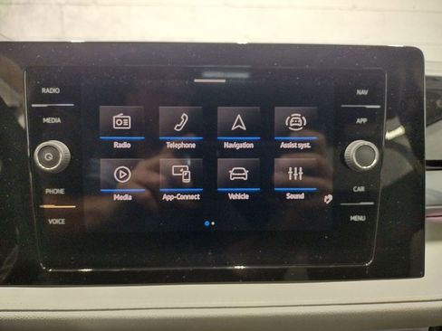 New 2025 Volkswagen Taos SEL AWD/4WD image 27