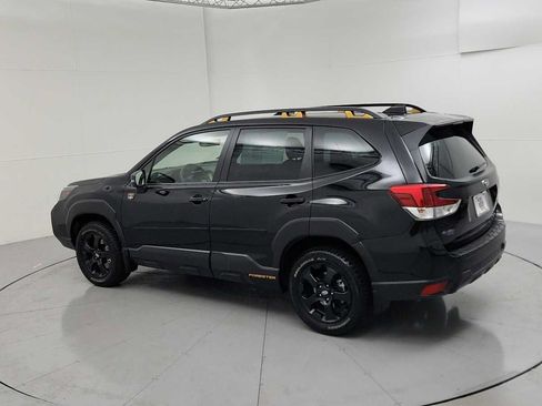 Certified 2023 Subaru Forester Wilderness w/ Wilderness Package AWD/4WD image 7