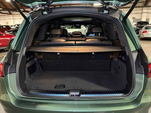 New 2026 Mercedes-Benz GLS 63 AMG 4MATIC image 17