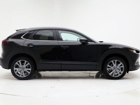 Used 2025 MAZDA CX-30 AWD 2.5 S w/ Preferred Package image 3